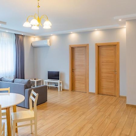 Apartment By The Sheraton Batumi Exterior photo