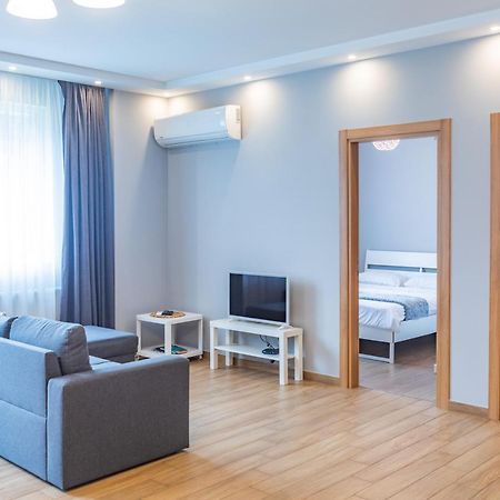 Apartment By The Sheraton Batumi Exterior photo