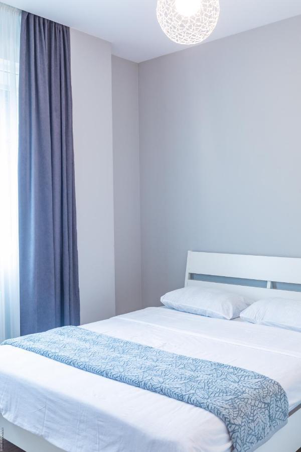 Apartment By The Sheraton Batumi Exterior photo