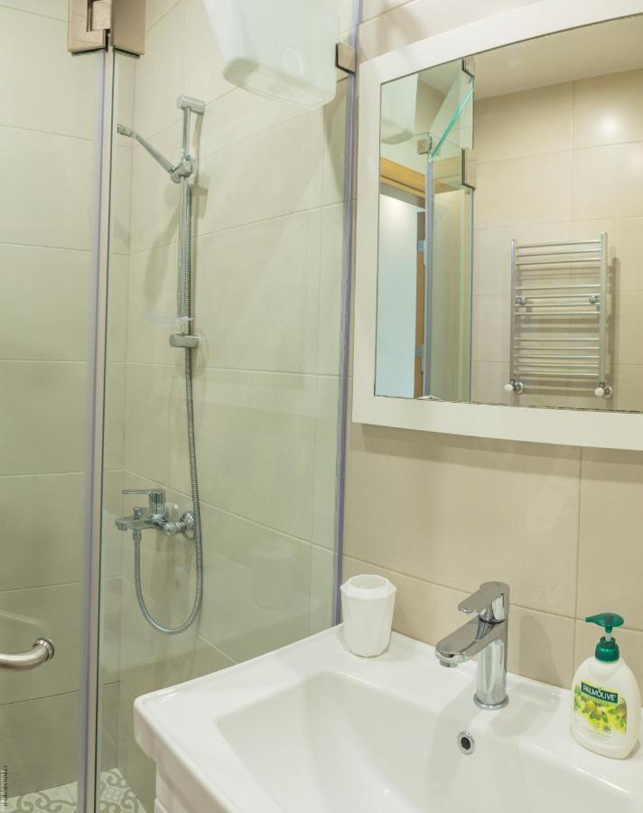 Apartment By The Sheraton Batumi Exterior photo