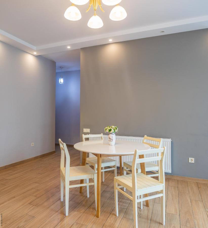Apartment By The Sheraton Batumi Exterior photo