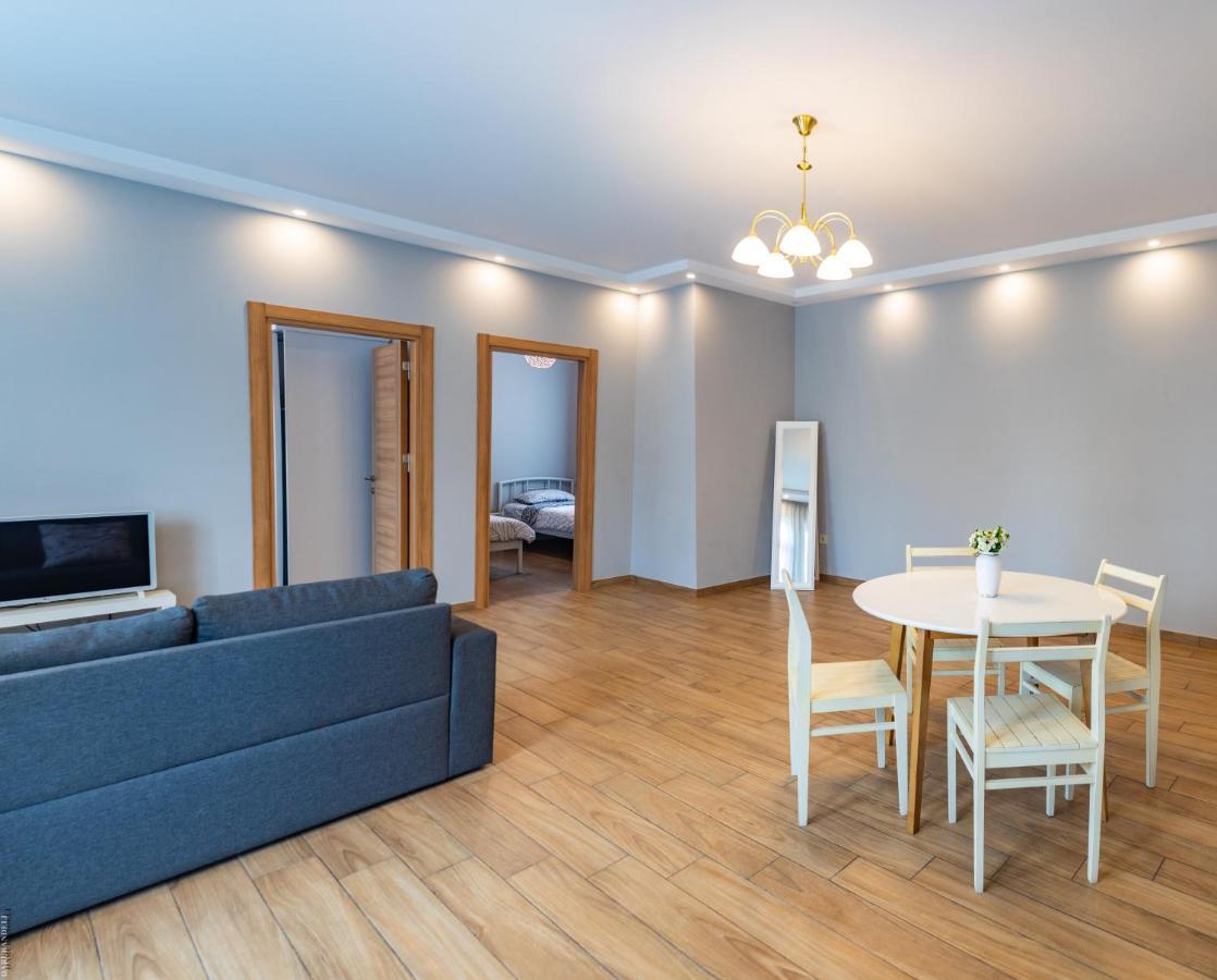 Apartment By The Sheraton Batumi Exterior photo